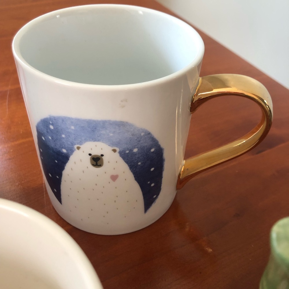 Mug collection - Picture 7 of 7